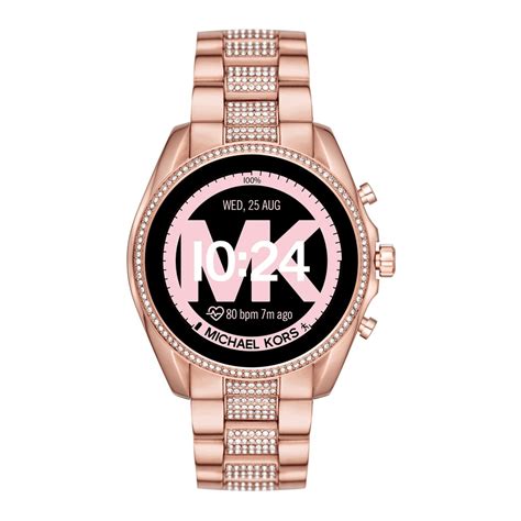 michael kors bradshaw gen 5